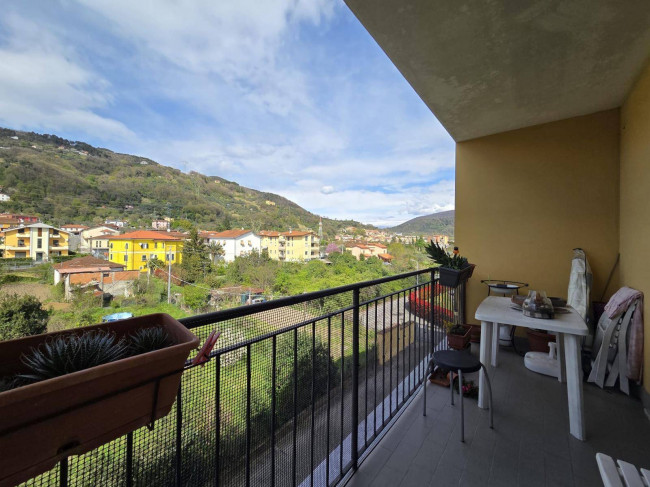 Appartamento in vendita a Aulla