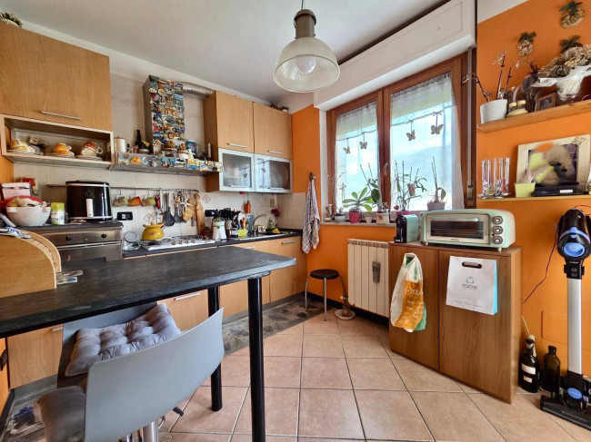 Appartamento in vendita a Aulla