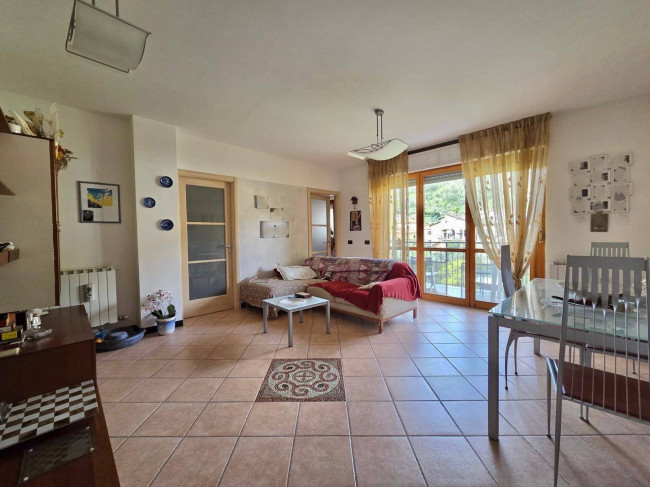 Appartamento in vendita a Aulla