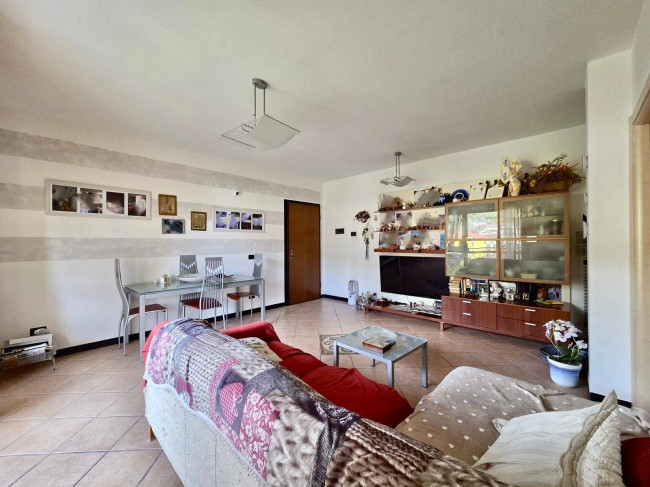 Appartamento in vendita a Aulla