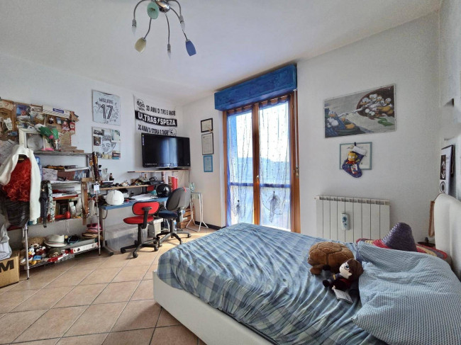 Appartamento in vendita a Aulla