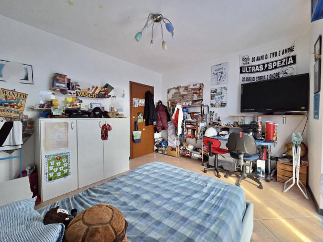 Appartamento in vendita a Aulla