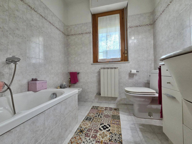 Appartamento in vendita a Aulla