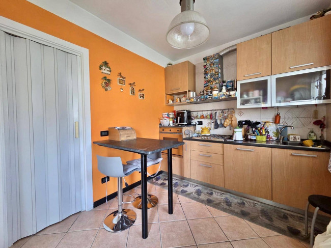 Appartamento in vendita a Aulla