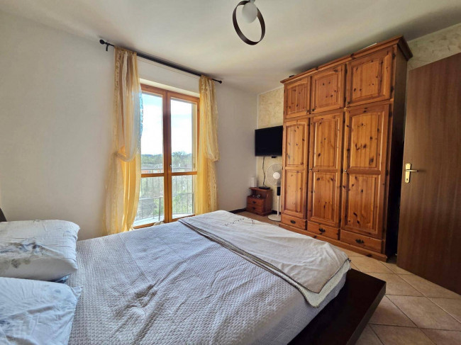 Appartamento in vendita a Aulla