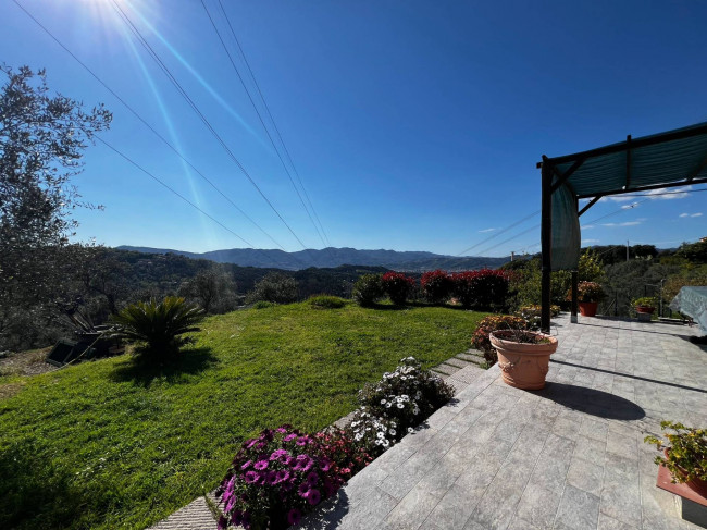 Villette a schiera in vendita a Arcola