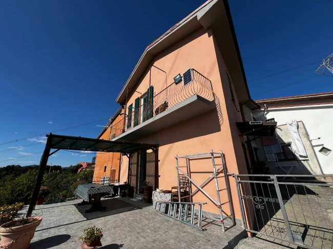 Villette a schiera in vendita a Arcola