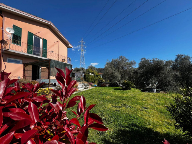 Villette a schiera in vendita a Arcola