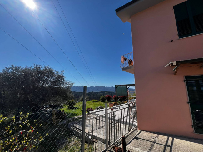 Villette a schiera in vendita a Arcola