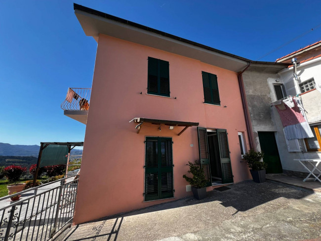 Villette a schiera in vendita a Arcola