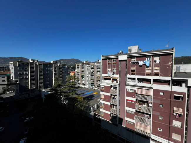 Appartamento in vendita a La Spezia