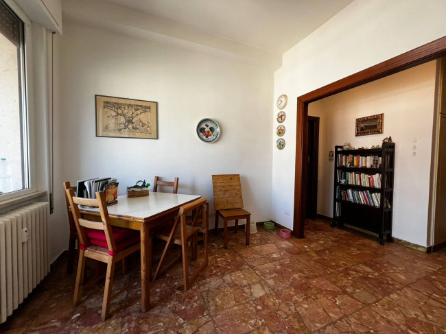 Appartamento in vendita a La Spezia