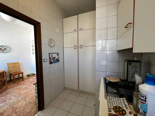 Appartamento in vendita a La Spezia