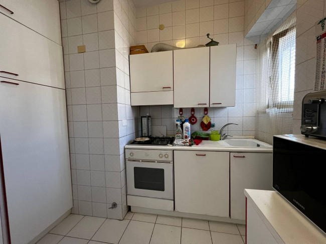 Appartamento in vendita a La Spezia