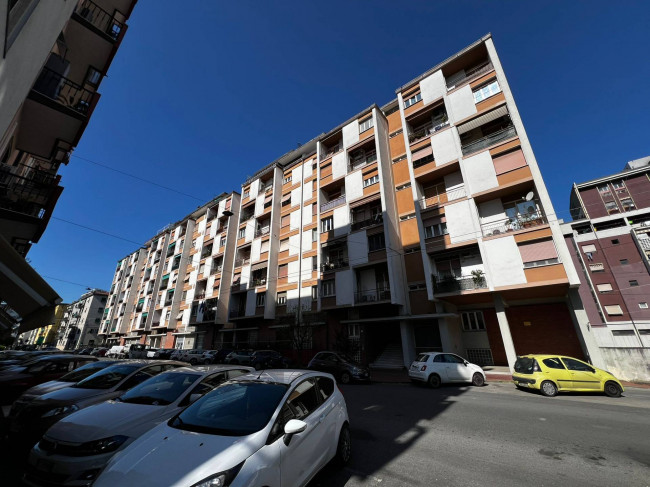 Appartamento in vendita a La Spezia