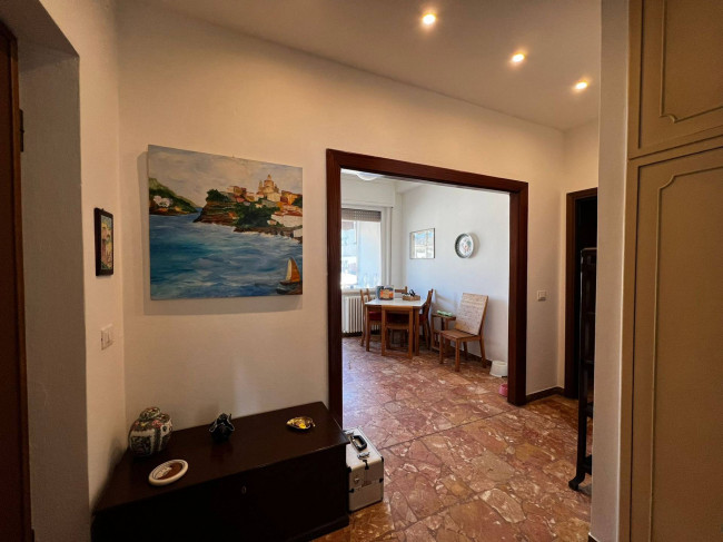 Appartamento in vendita a La Spezia