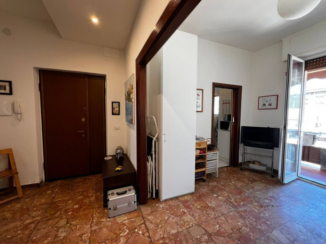 Appartamento in vendita a La Spezia