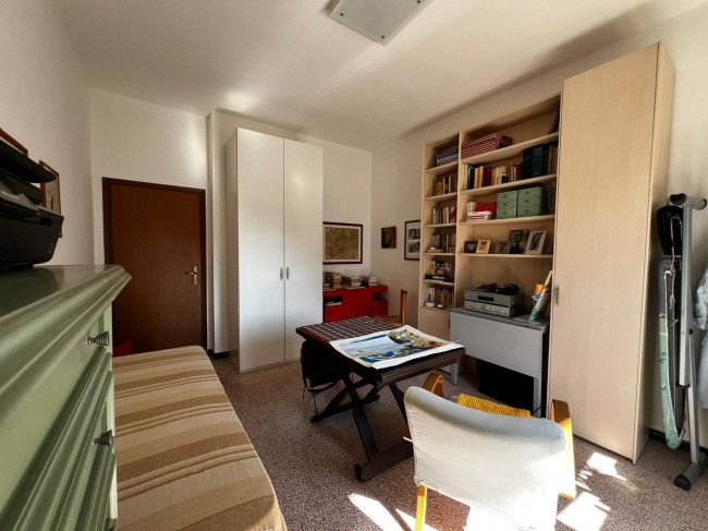 Appartamento in vendita a La Spezia