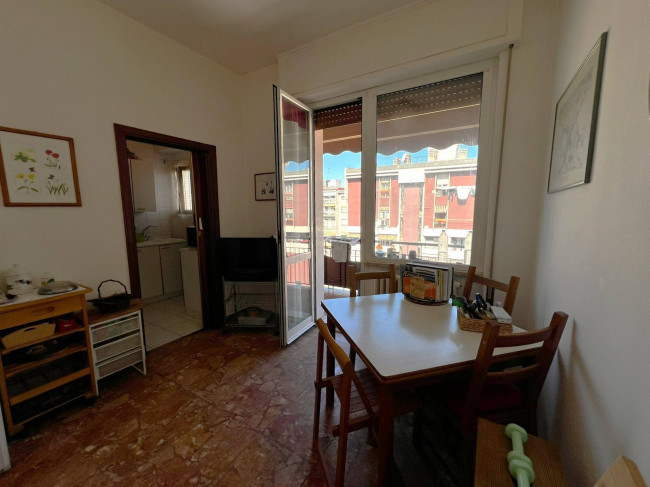 Appartamento in vendita a La Spezia