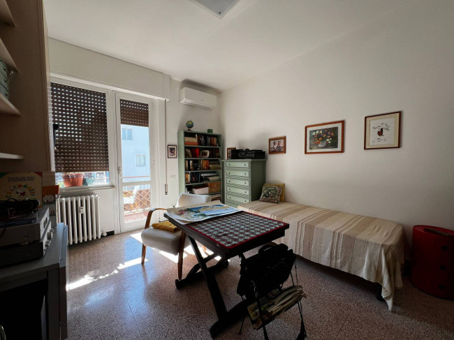 Appartamento in vendita a La Spezia