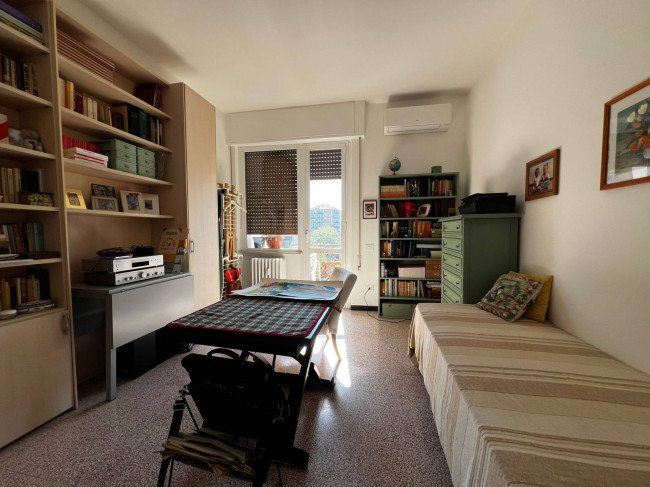 Appartamento in vendita a La Spezia