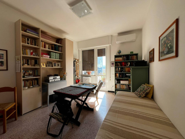 Appartamento in vendita a La Spezia