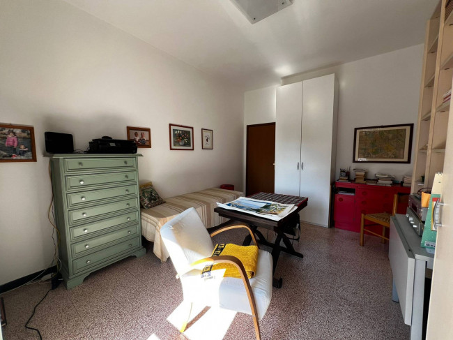 Appartamento in vendita a La Spezia