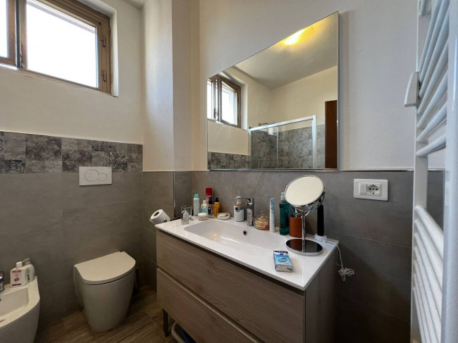 Appartamento in vendita a La Spezia