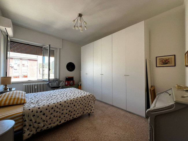 Appartamento in vendita a La Spezia