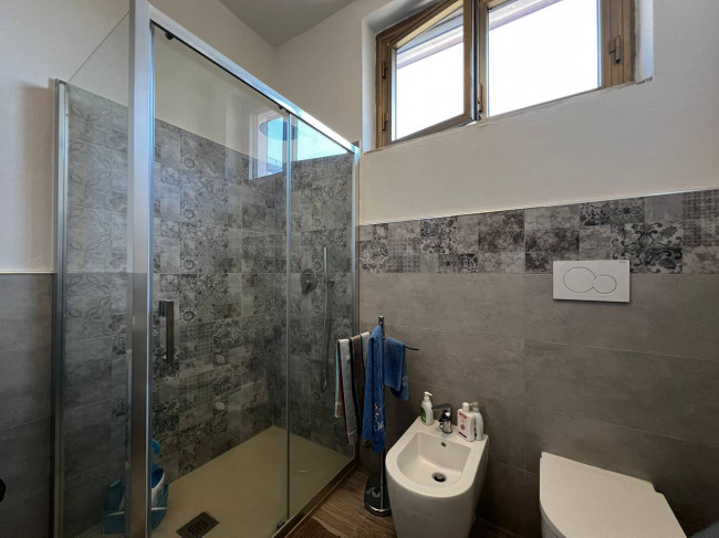 Appartamento in vendita a La Spezia