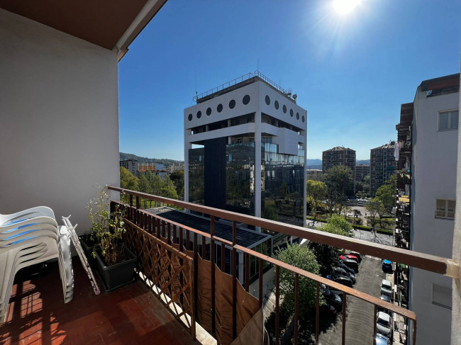 Appartamento in vendita a La Spezia