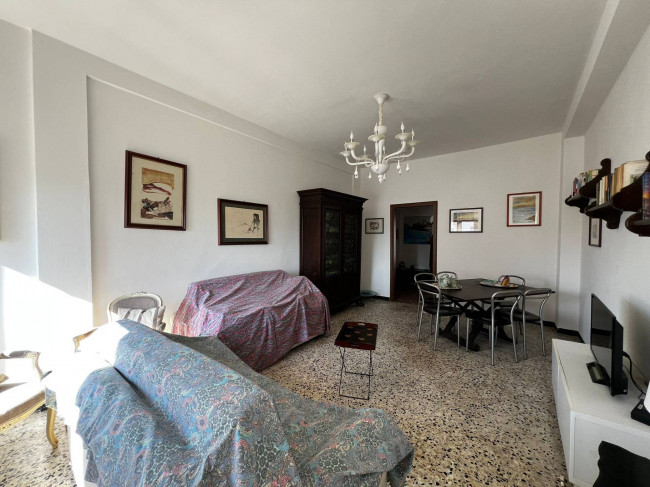 Appartamento in vendita a La Spezia