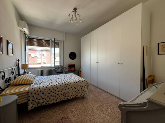 Appartamento in vendita a La Spezia