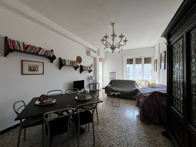 Appartamento in vendita a La Spezia