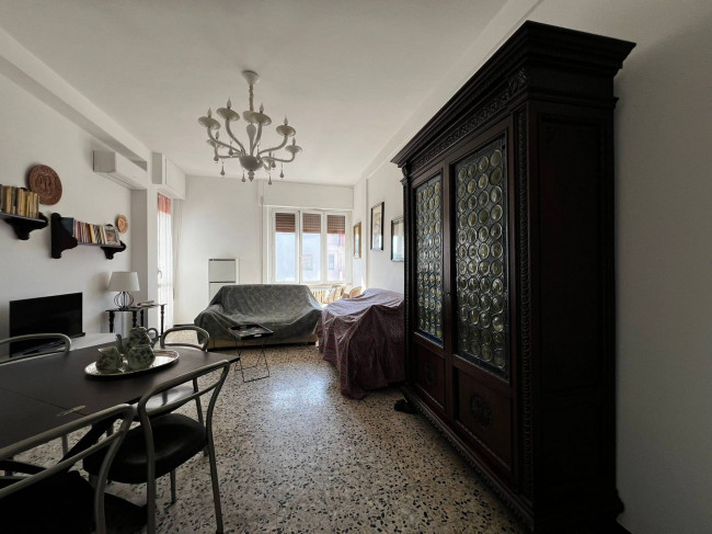 Appartamento in vendita a La Spezia