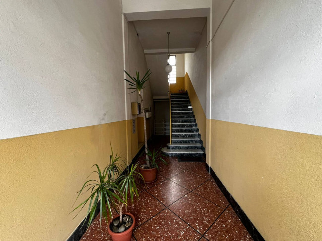 Appartamento in vendita a La Spezia