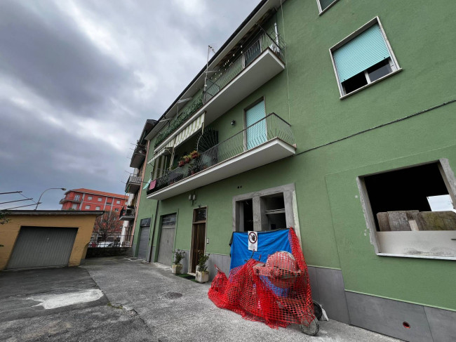 Appartamento in vendita a La Spezia