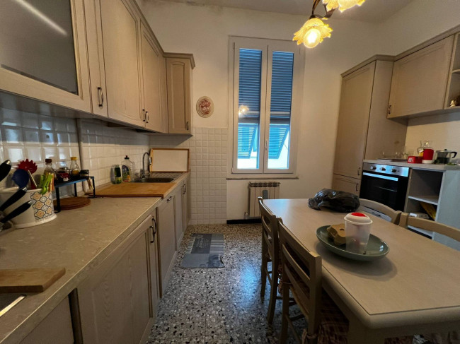 Appartamento in vendita a La Spezia