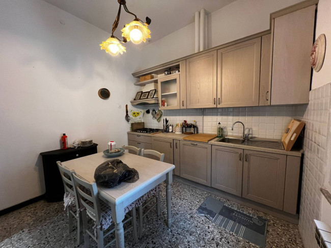 Appartamento in vendita a La Spezia