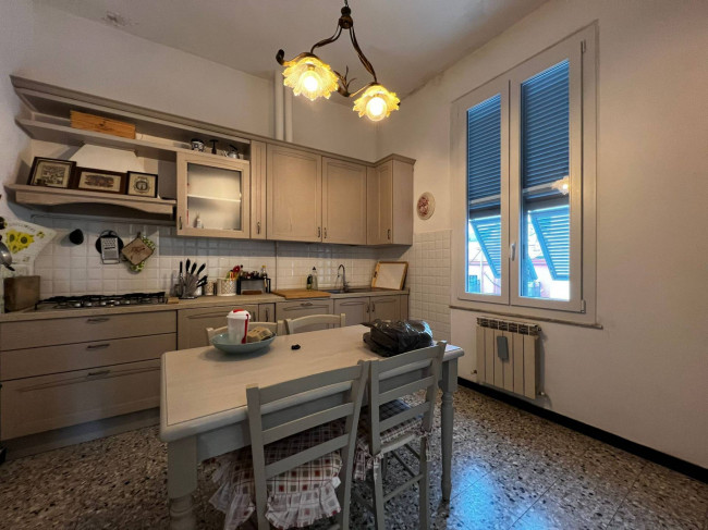 Appartamento in vendita a La Spezia