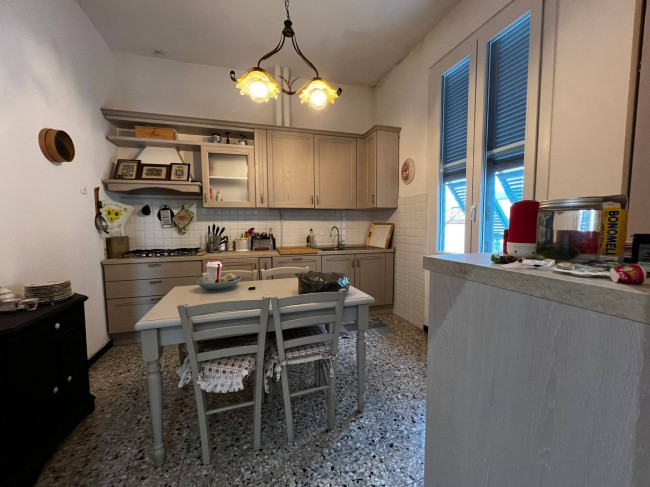 Appartamento in vendita a La Spezia