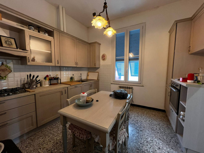 Appartamento in vendita a La Spezia