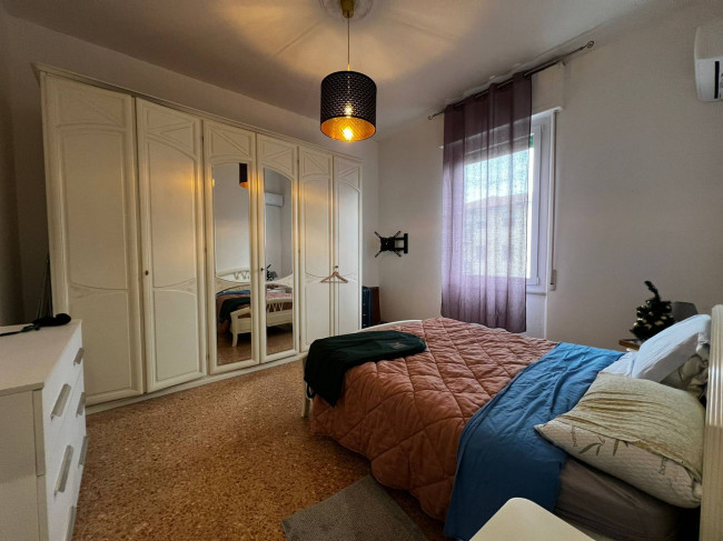 Appartamento in vendita a La Spezia