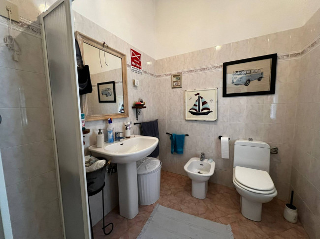 Appartamento in vendita a La Spezia