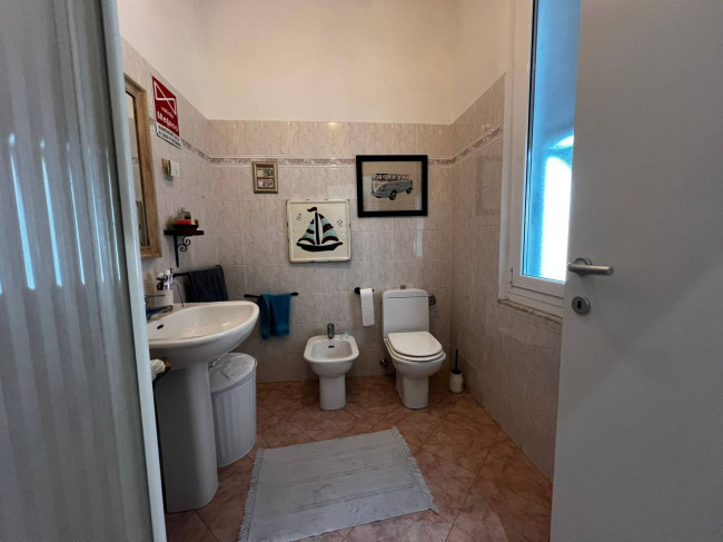 Appartamento in vendita a La Spezia