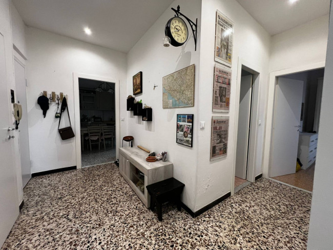 Appartamento in vendita a La Spezia