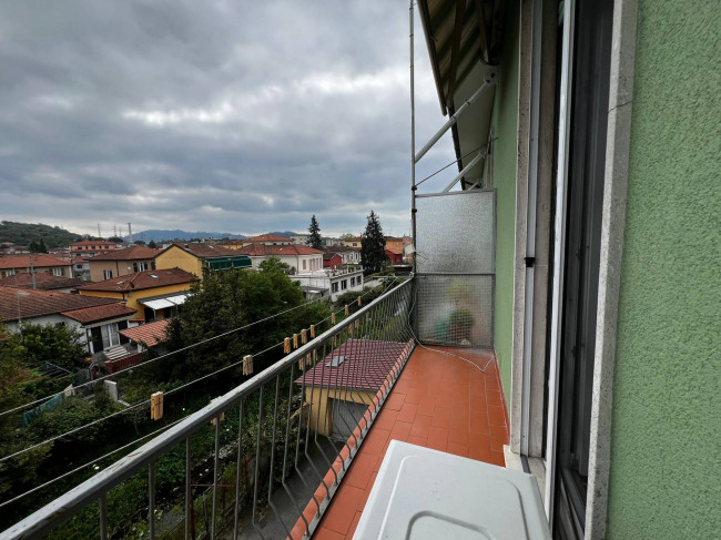 Appartamento in vendita a La Spezia