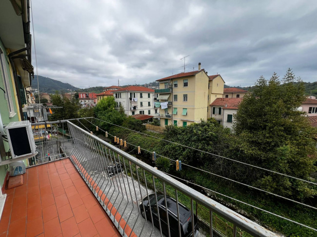 Appartamento in vendita a La Spezia