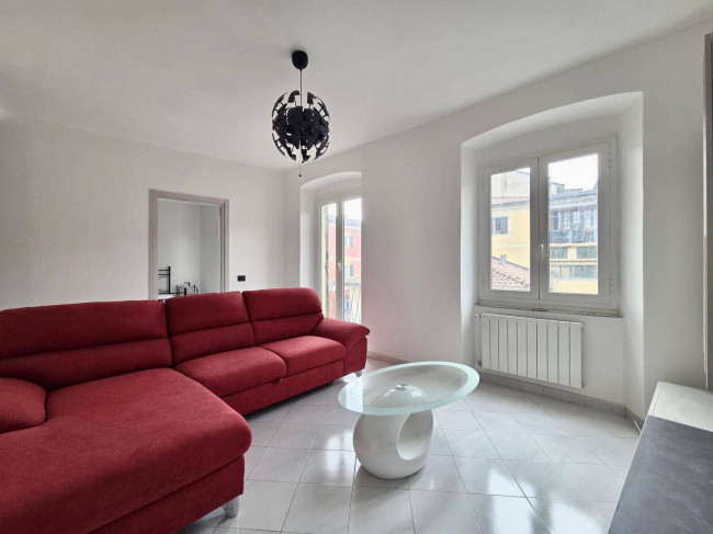 Appartamento in vendita a Vezzano Ligure