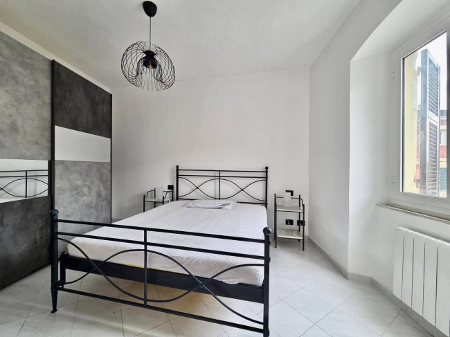 Appartamento in vendita a Vezzano Ligure